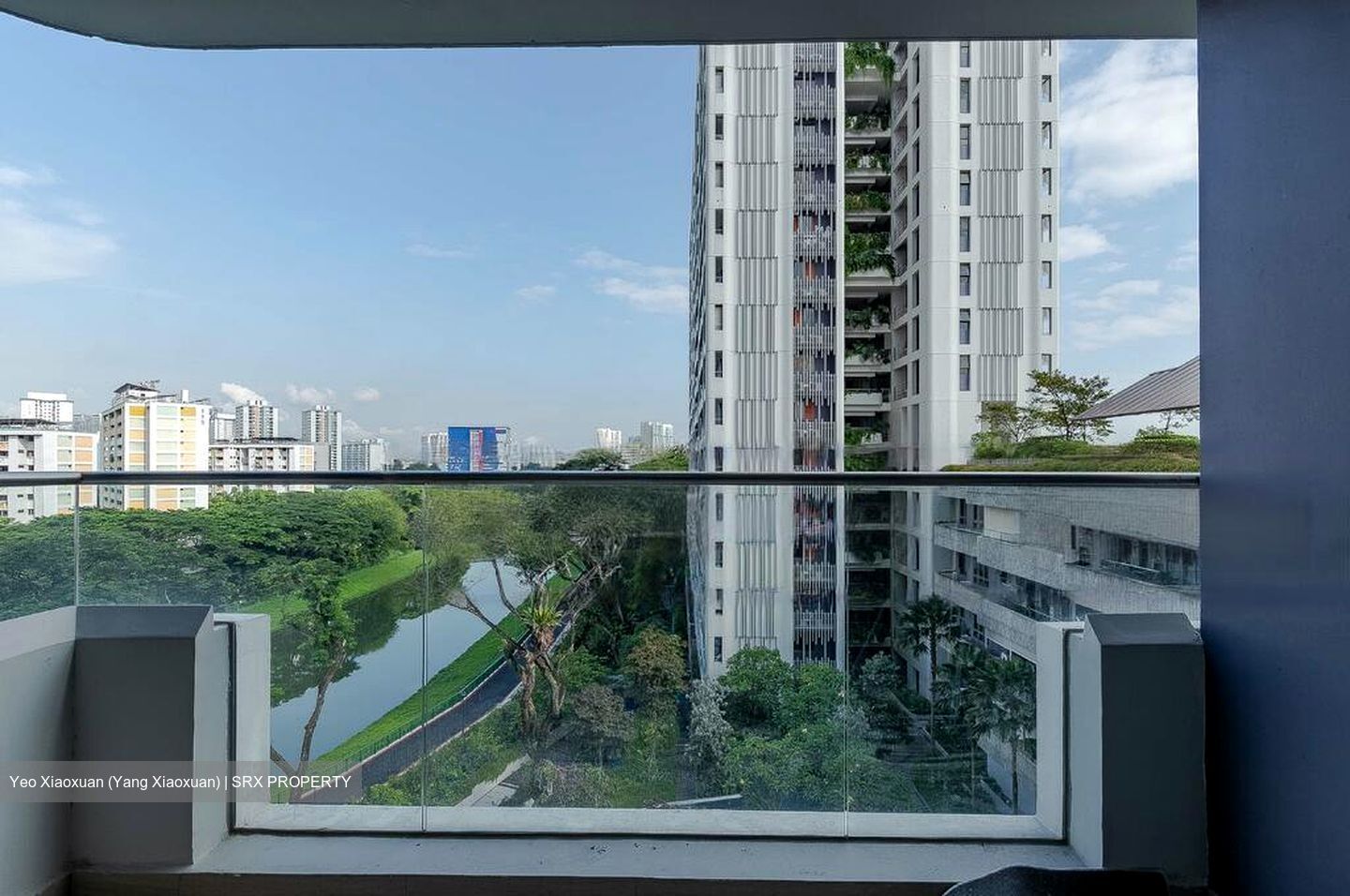 The Tre Ver (D13), Condominium #483967111